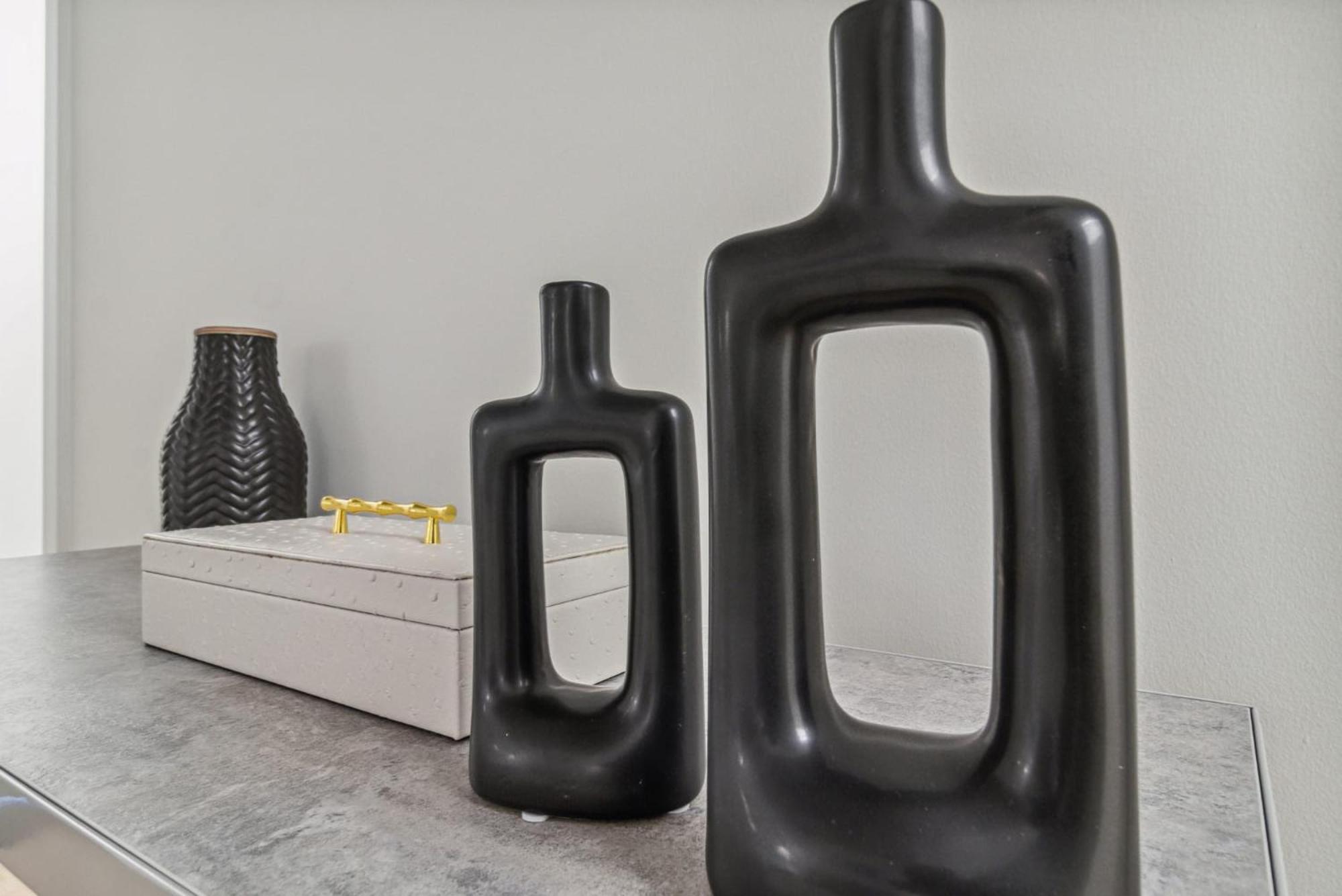 Contemporary City Living Apartments In נאשוויל מראה חיצוני תמונה